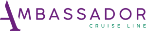 Ambassador Cruise Line Logo
